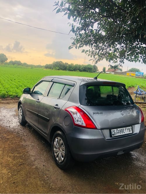 swift 2016 cng - Cars - Mendarda - Image 2