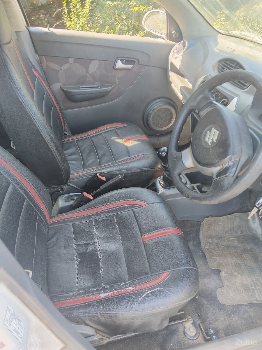 alto 800 - Cars - Mendarda - Image 3