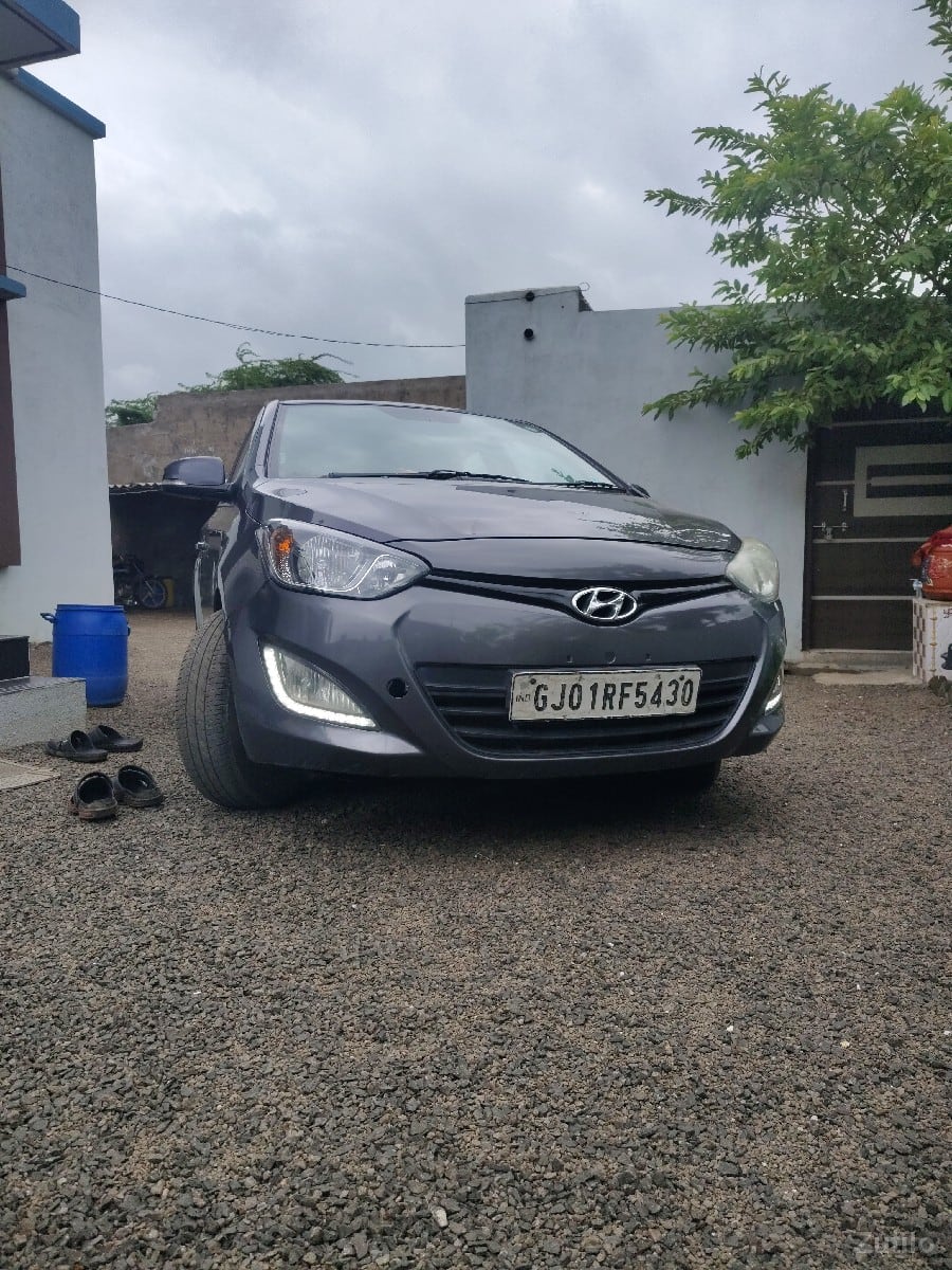 i20 car vechvani che - કાર - દ્વારકા - Image 2