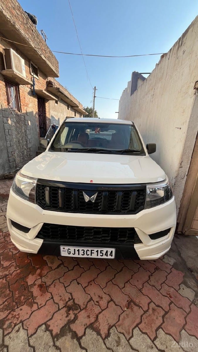 વેચવાની - Cars - Wadhwan - Image 2