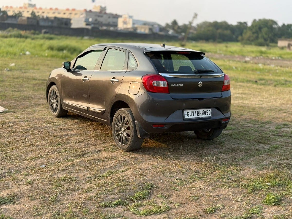 sel - કાર - ઊના - Image 3