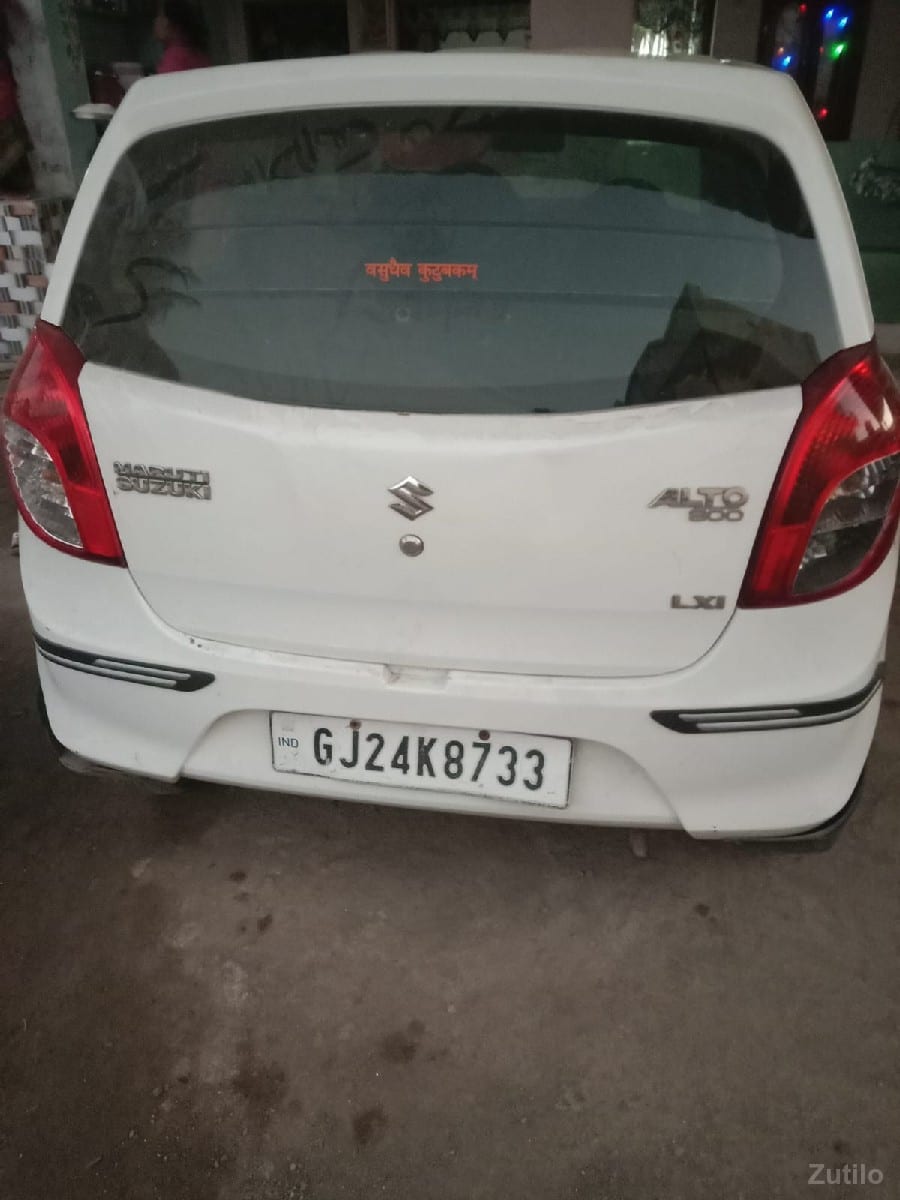 અલ્ટો.વસવાનો.સે - Cars - Bhesan - Image 2