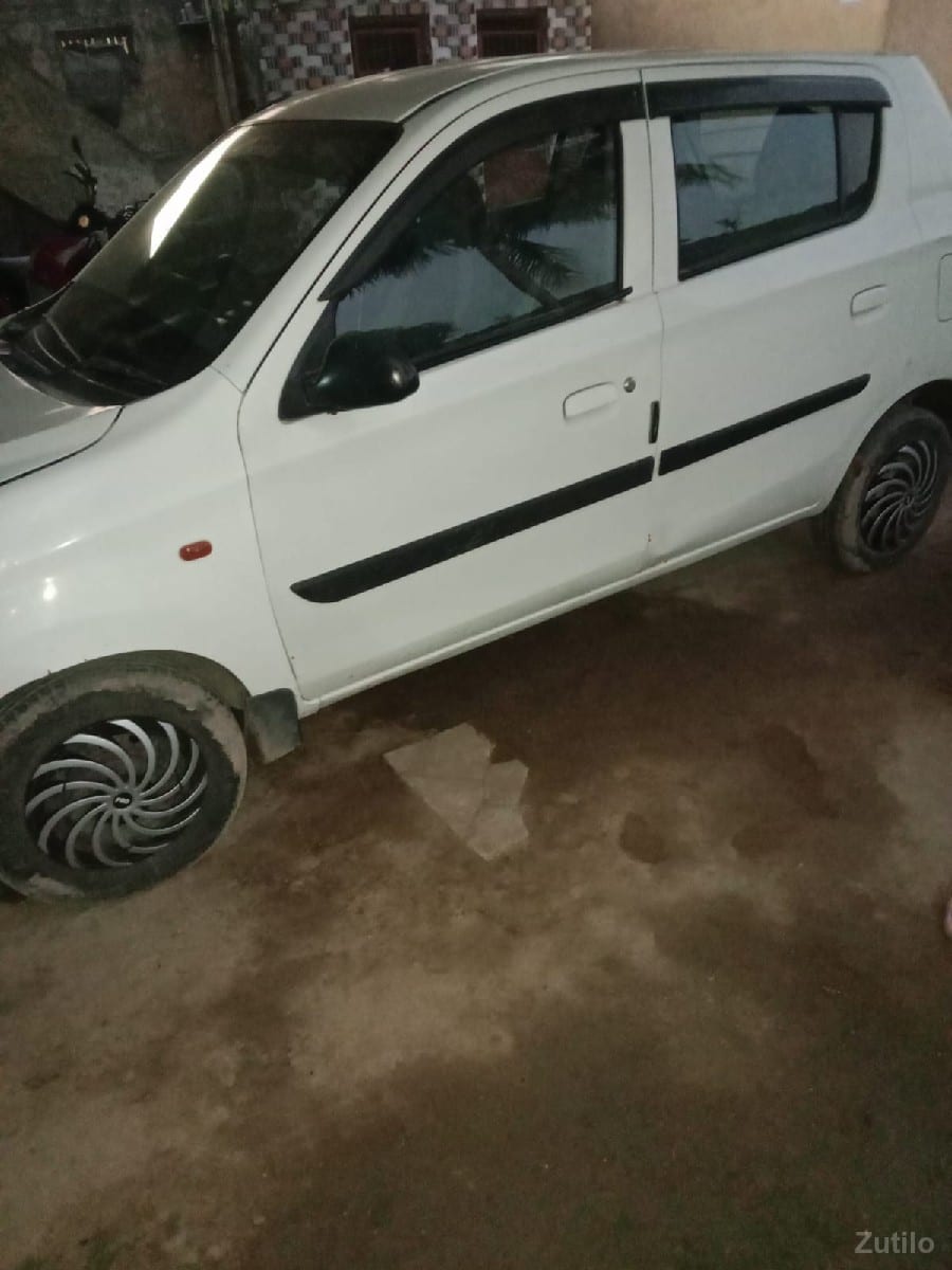 અલ્ટો.વસવાનો.સે - Cars - Bhesan - Image 3