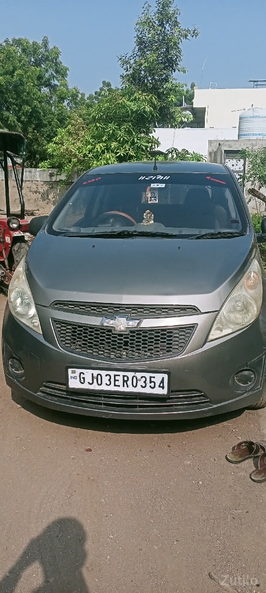 આ ગાડી વેચવાની છે.6353566041 - Cars - Dhrol - Image 2