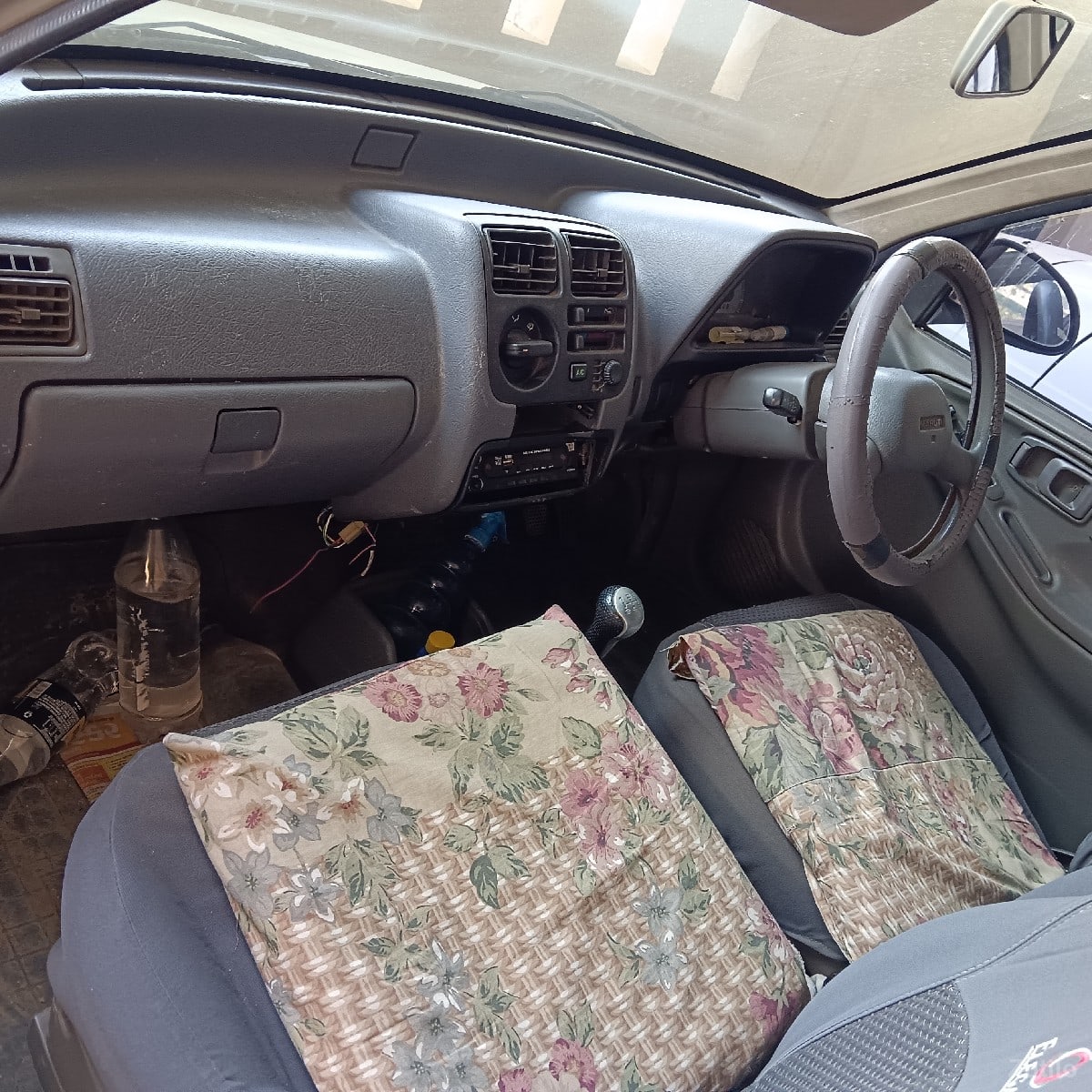 ઝેન ફોરવીલ - Cars - Somnath - Image 2