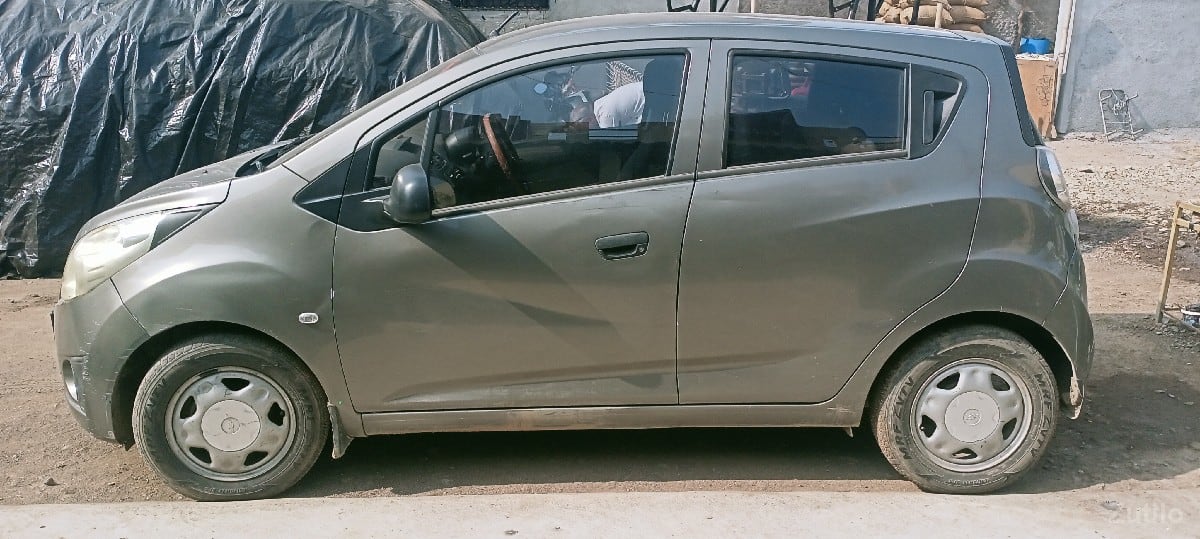 આ ગાડી વેચવાની છે.6353566041 - Cars - Dhrol - Image 3