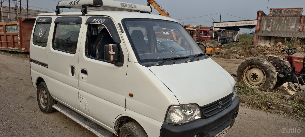 Eeco - Cars - Somnath - Image 3
