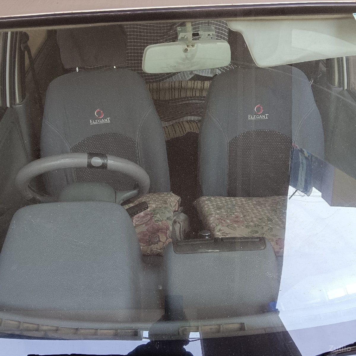 ઝેન ફોરવીલ - Cars - Somnath - Image 3
