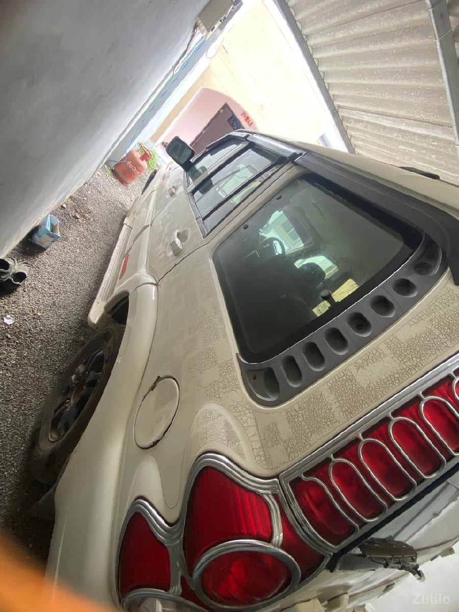 Mahindra scorpio top model