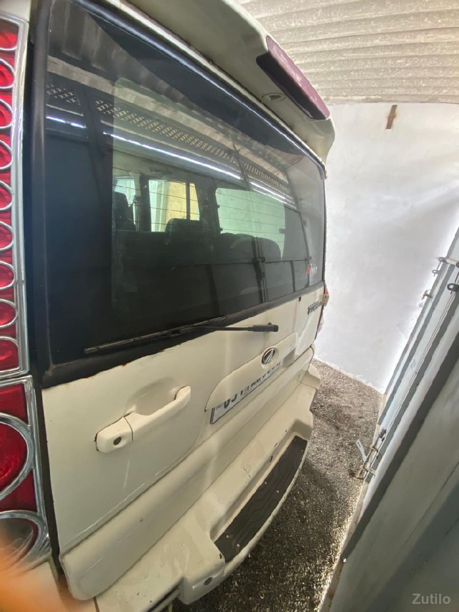 Mahindra scorpio top model - Cars - Dwarka - Image 2