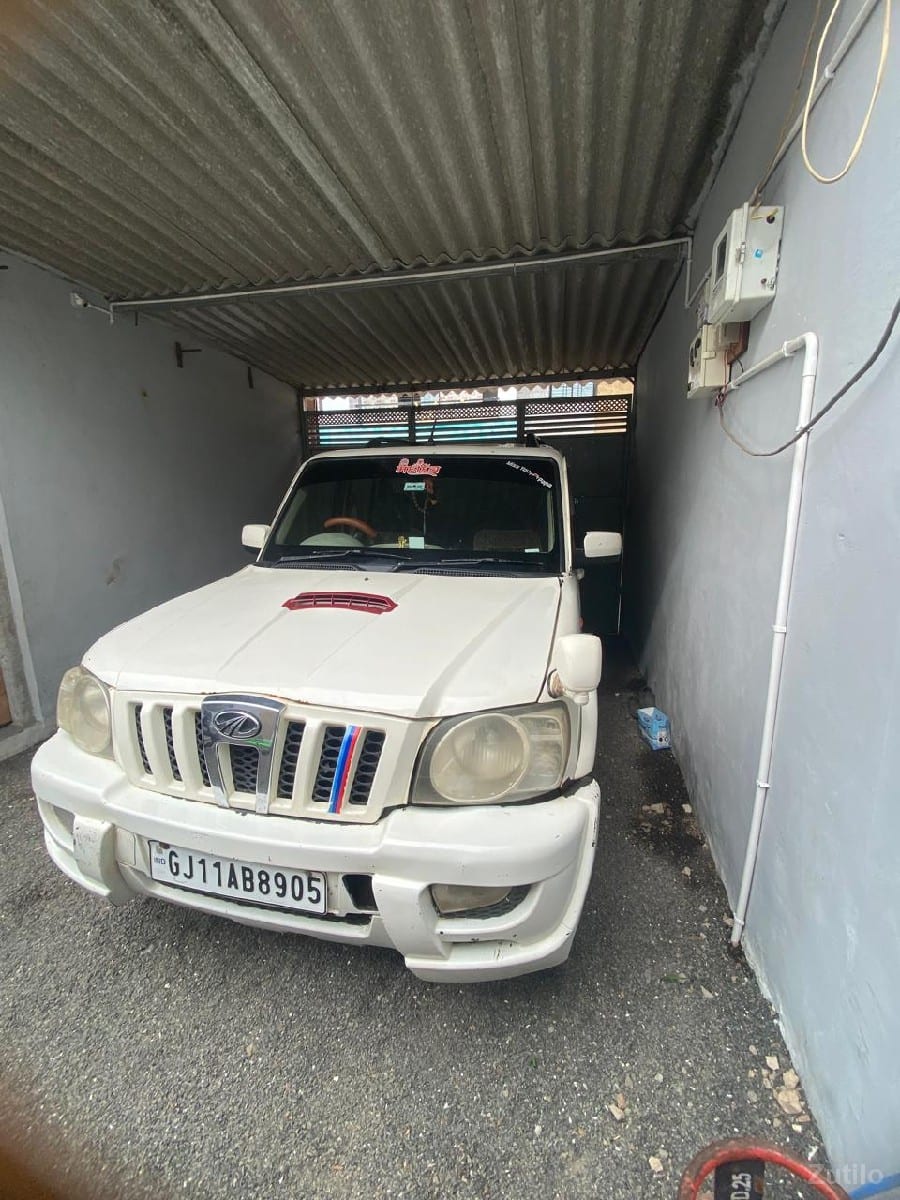 Mahindra scorpio top model - Cars - Dwarka - Image 3