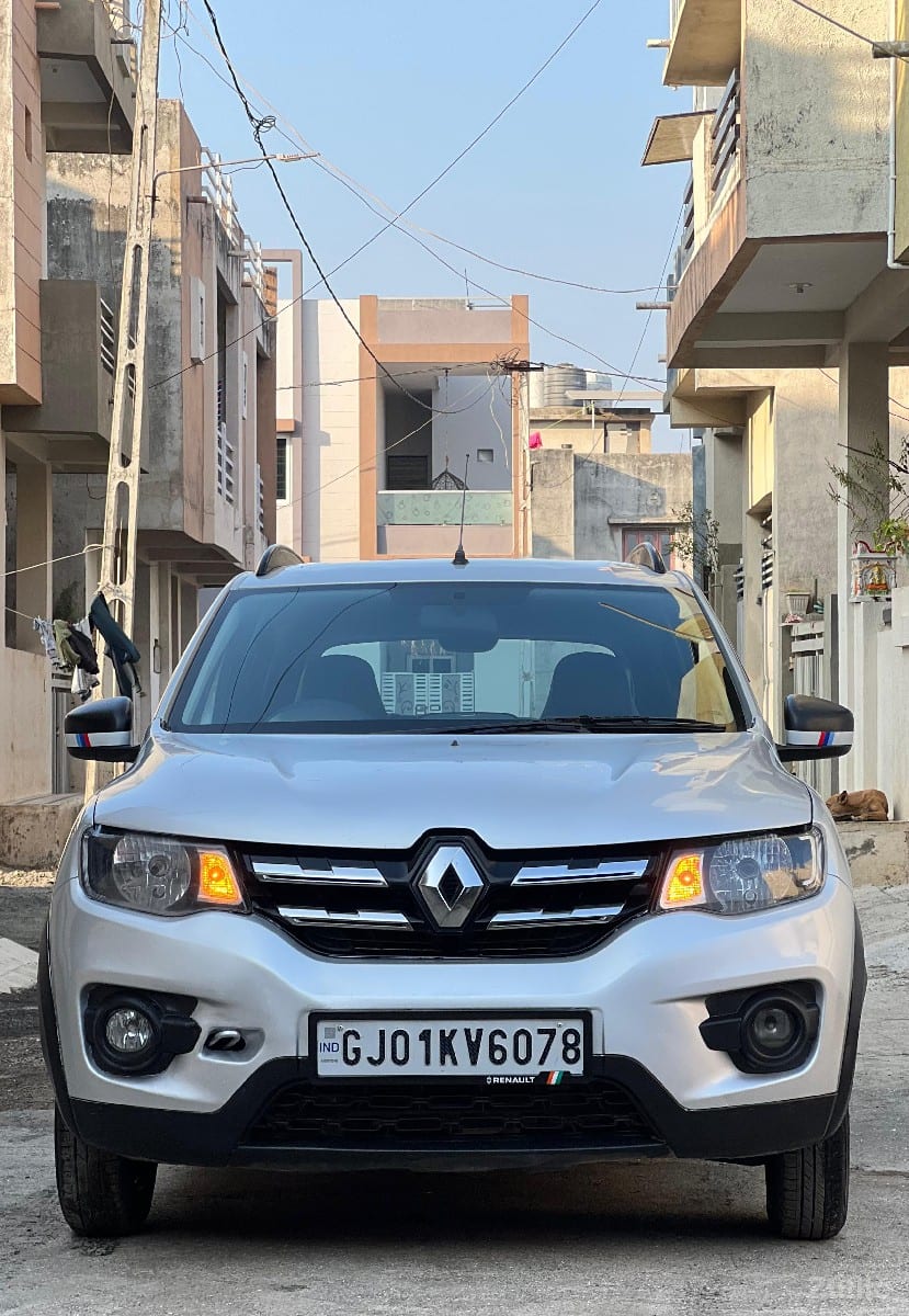 Kwid RXT (O) Cng Sequence Kwid RXT (O) Cng Sequence