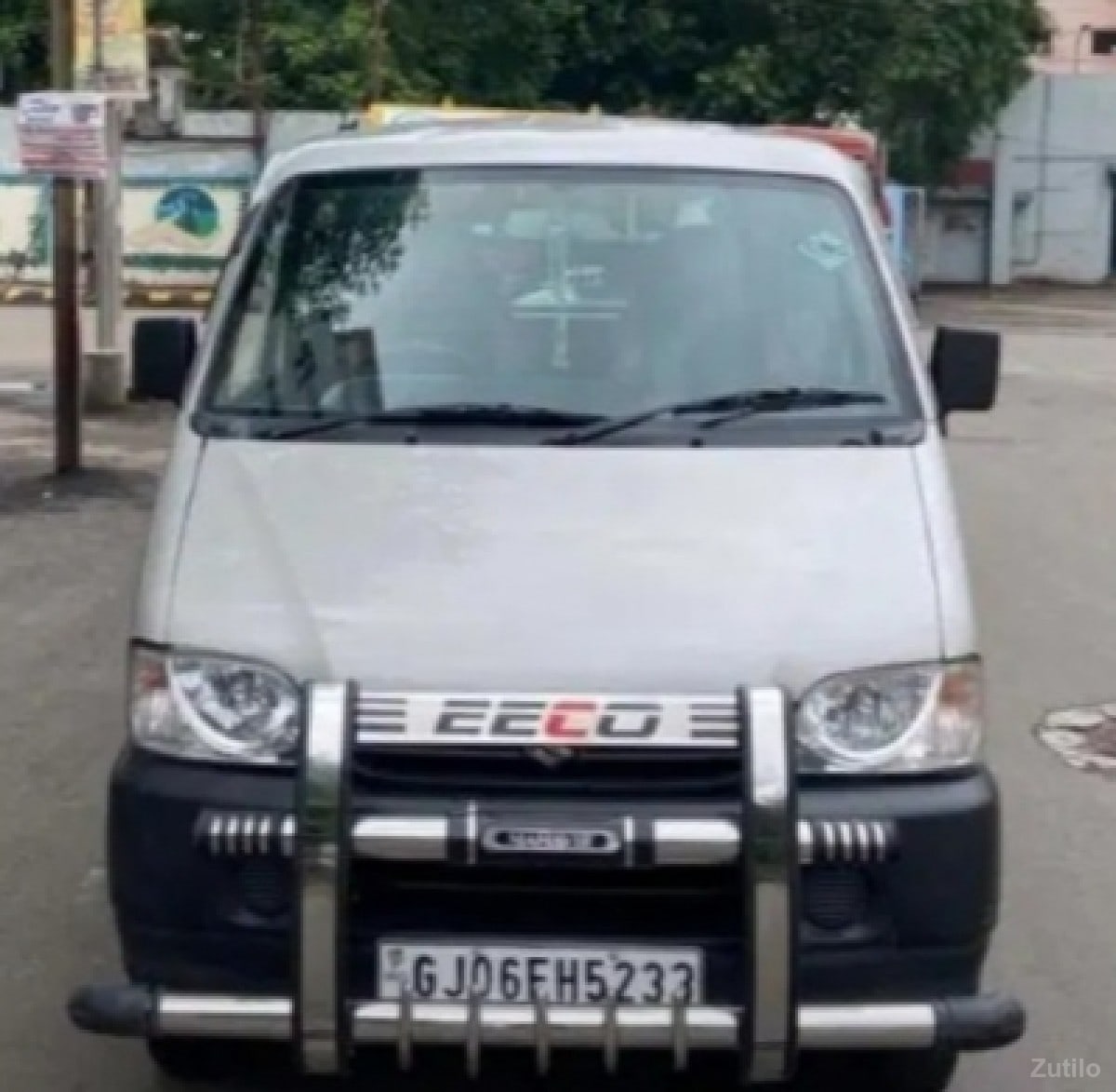 ઈકો - કાર - જામનગર શહેર - Image 3