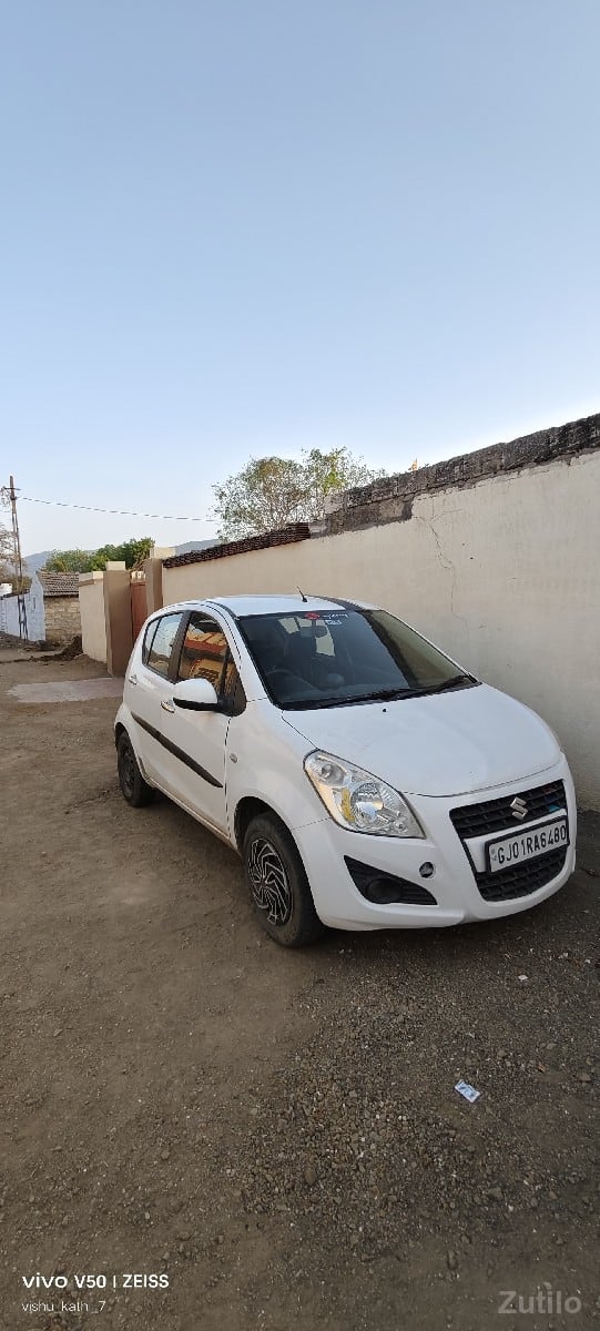 Ritz vdi - કાર - ઊના - Image 2