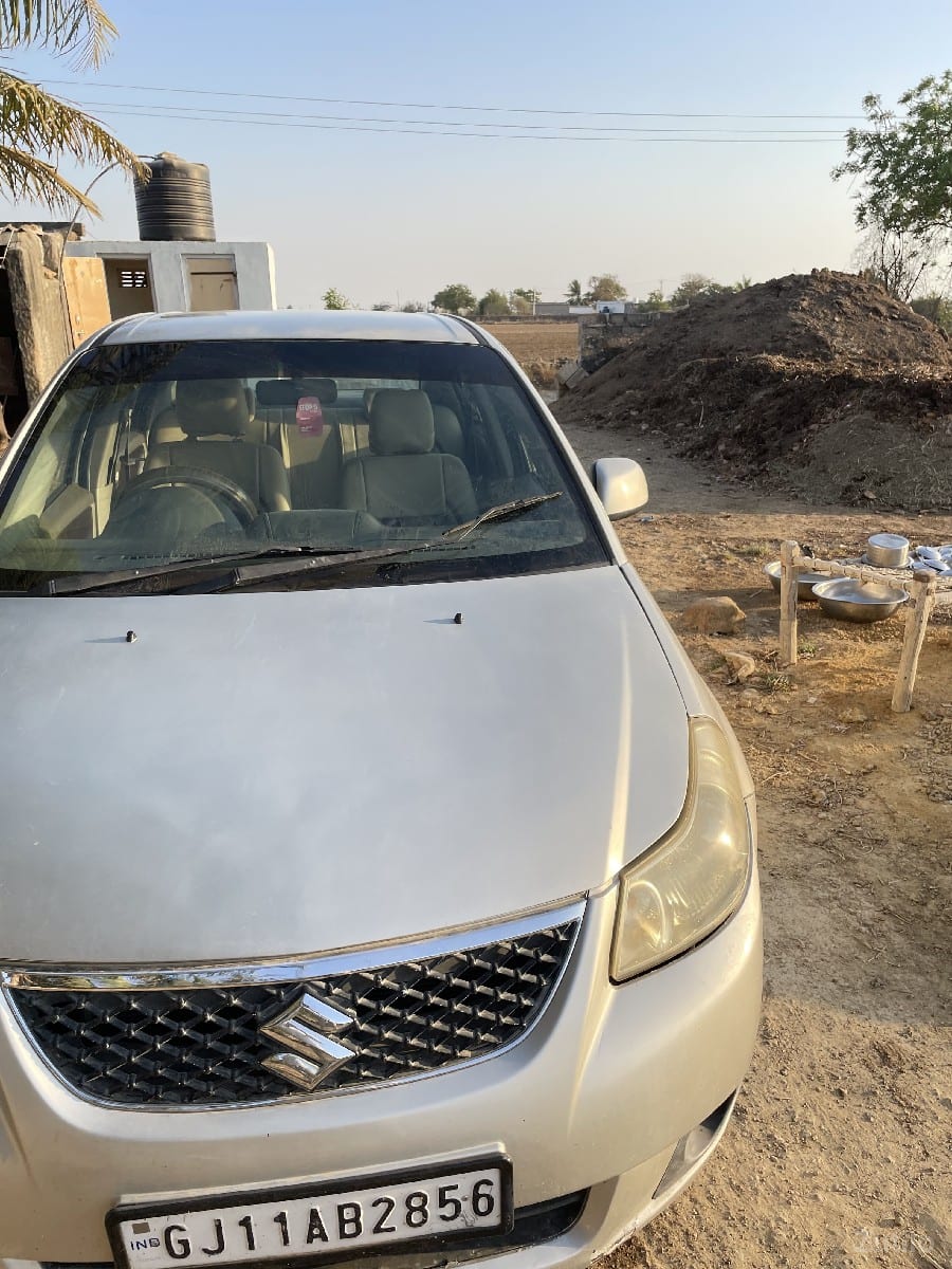sx4 ડીઝલ વેચવાની se sx4 ડીઝલ વેચવાની se
