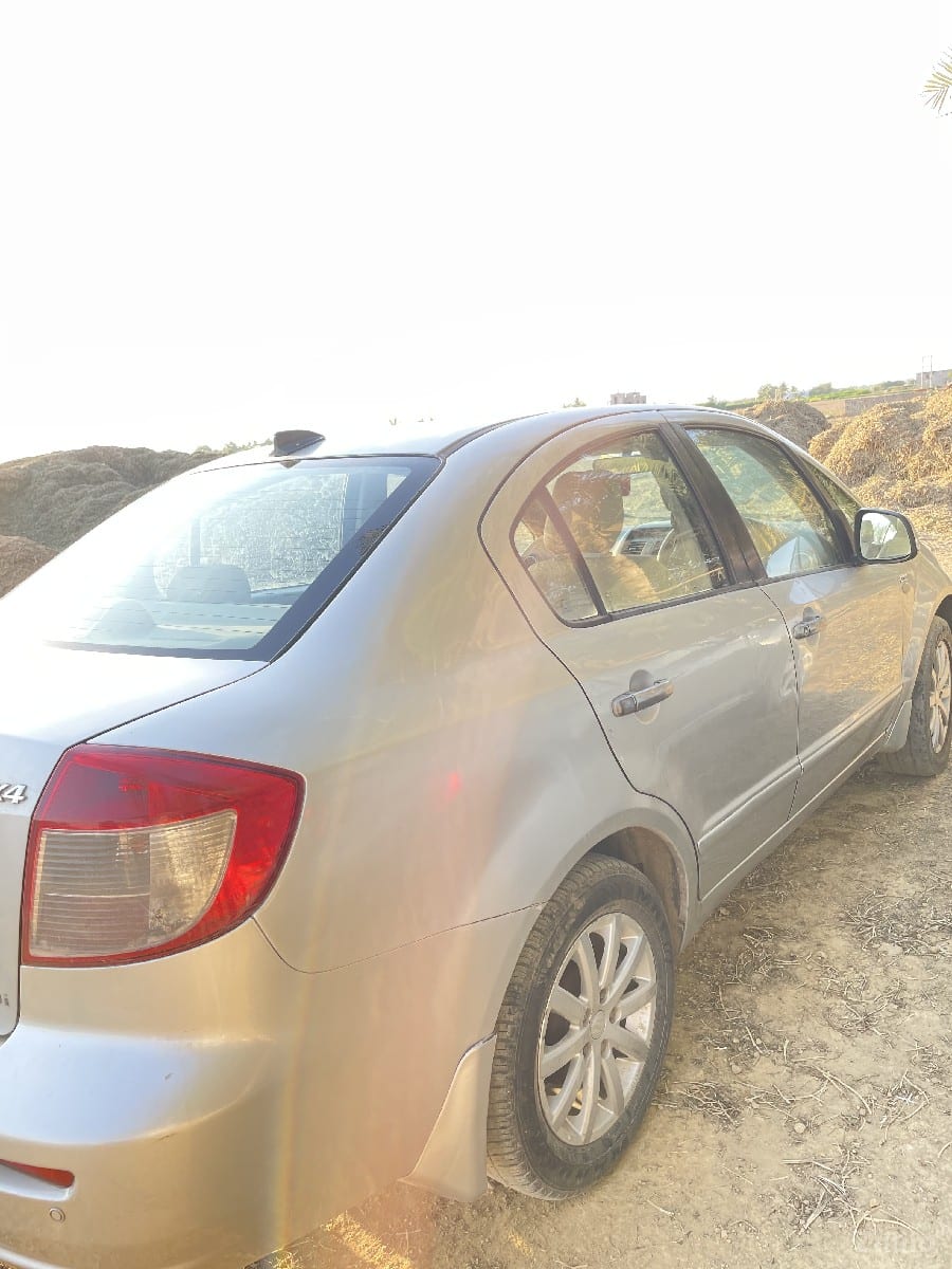 sx4 ડીઝલ વેચવાની se - કાર - દ્વારકા - Image 3