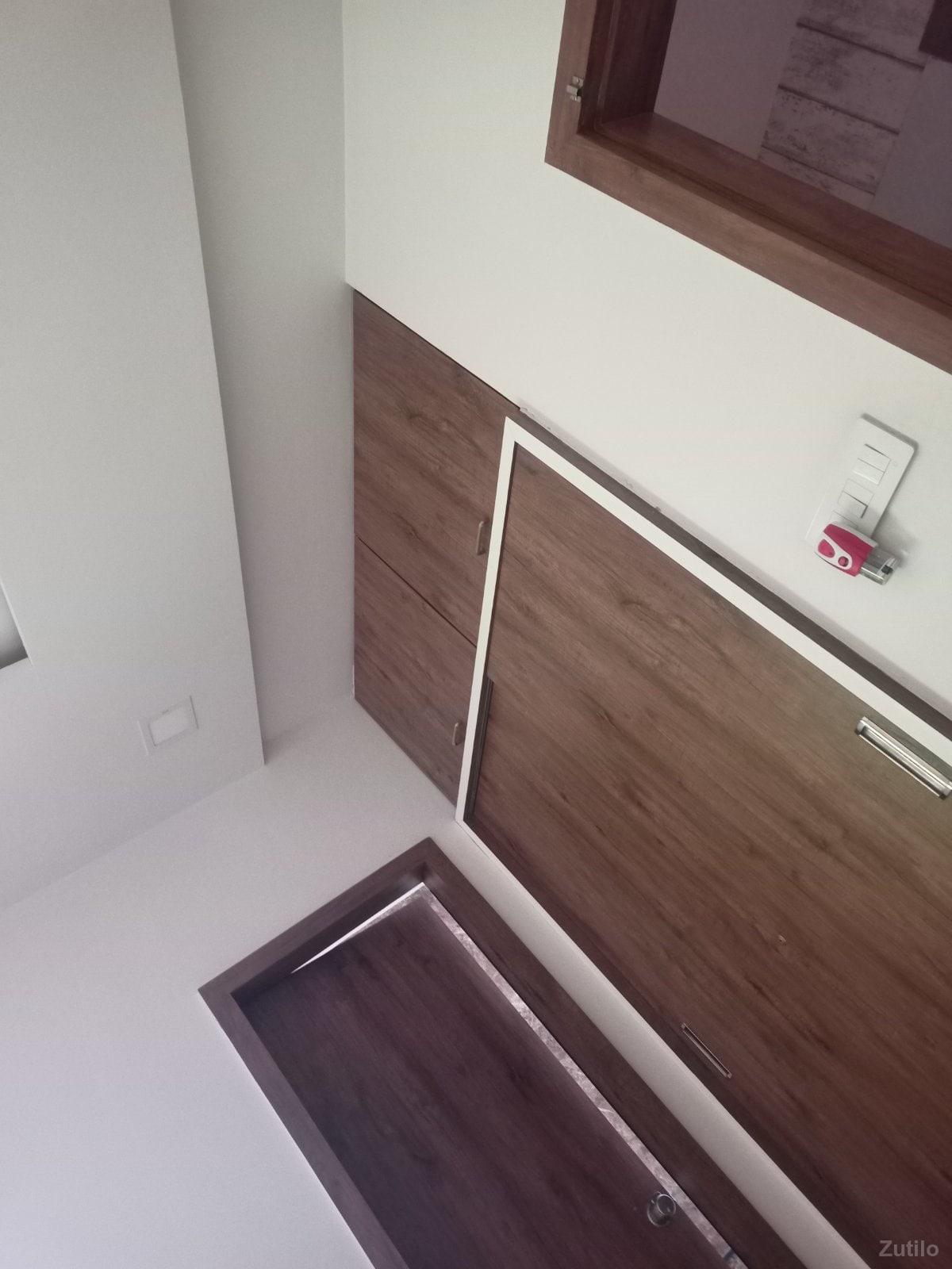 3bhk flat vechava no che