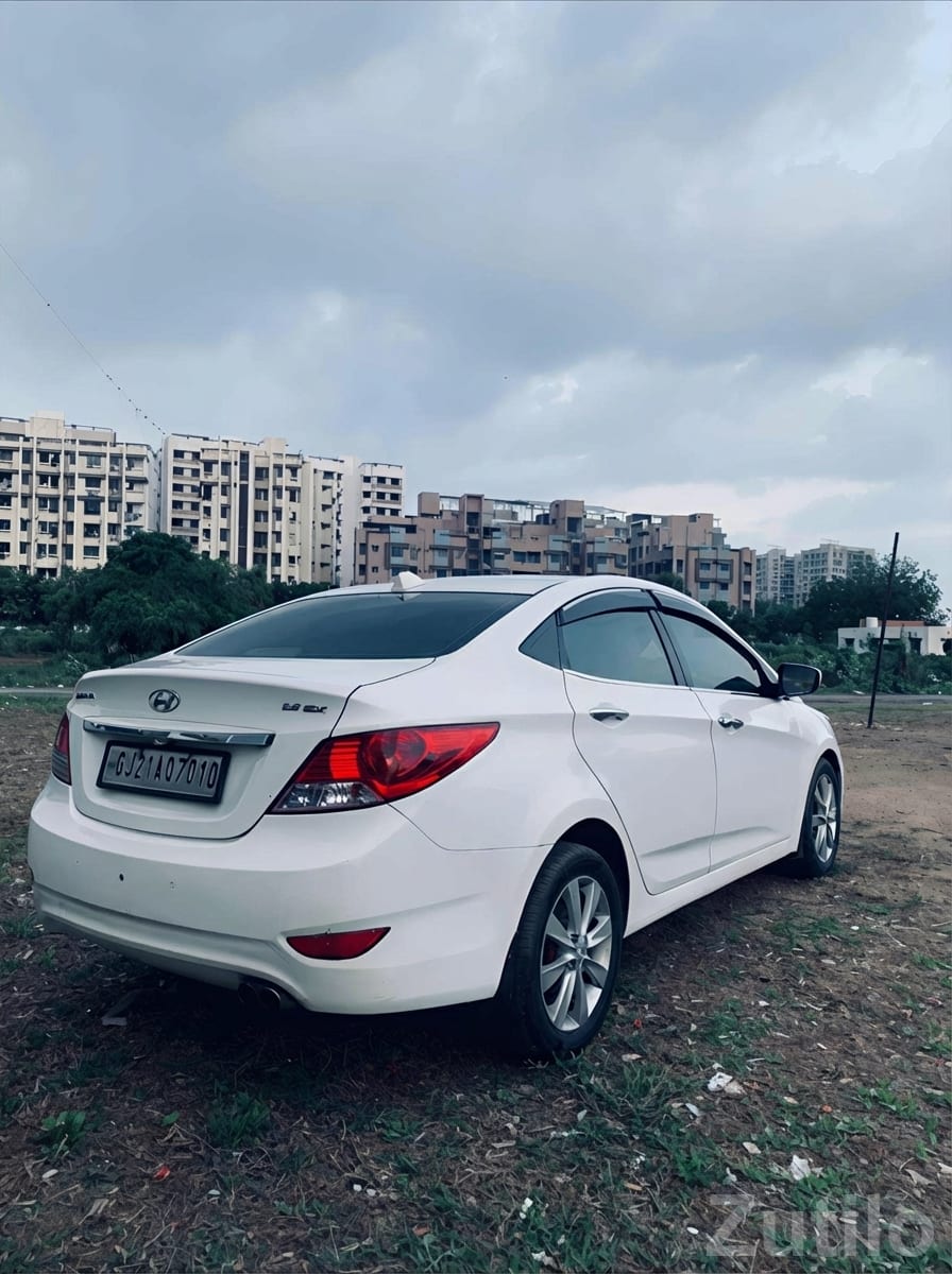 100% - લોન થઈ જશે- 𝐕𝐞𝐫𝐧𝐚 𝐓𝐨𝐩 𝐌𝐨𝐝𝐞𝐥 (𝟐𝟎𝟏𝟓) | 𝐃𝐢𝐞𝐬𝐞𝐥 | 𝐏𝐮𝐬𝐡 𝐒𝐭𝐚𝐫𝐭 - Cars - Ahmedabad City - Image 4