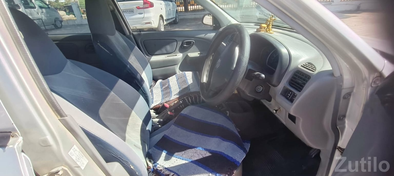 Alto K10 tip top condition modal 2011 Alto K10 tip top condition modal 2011