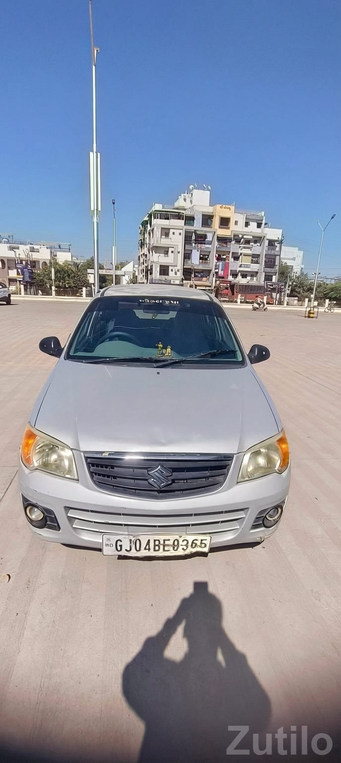 Alto K10 tip top condition modal 2011 - Cars - Bhavnagar City - Image 2