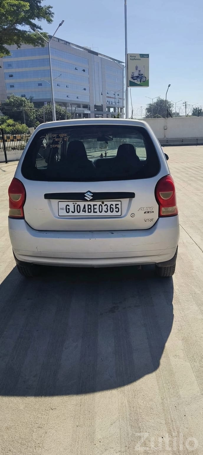 Alto K10 tip top condition modal 2011 - Cars - Bhavnagar City - Image 3