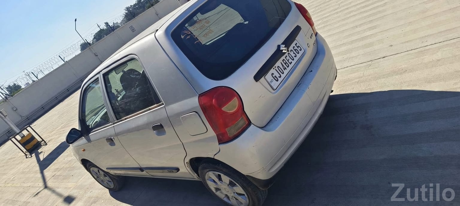Alto K10 tip top condition modal 2011 - Cars - Bhavnagar City - Image 4