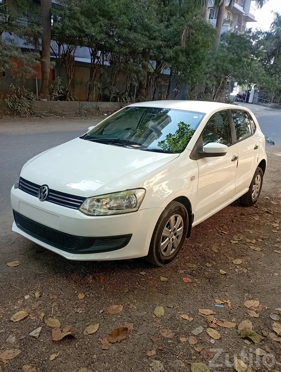 vw polo 2012 - કાર - વડોદરા શહેર - Image 3