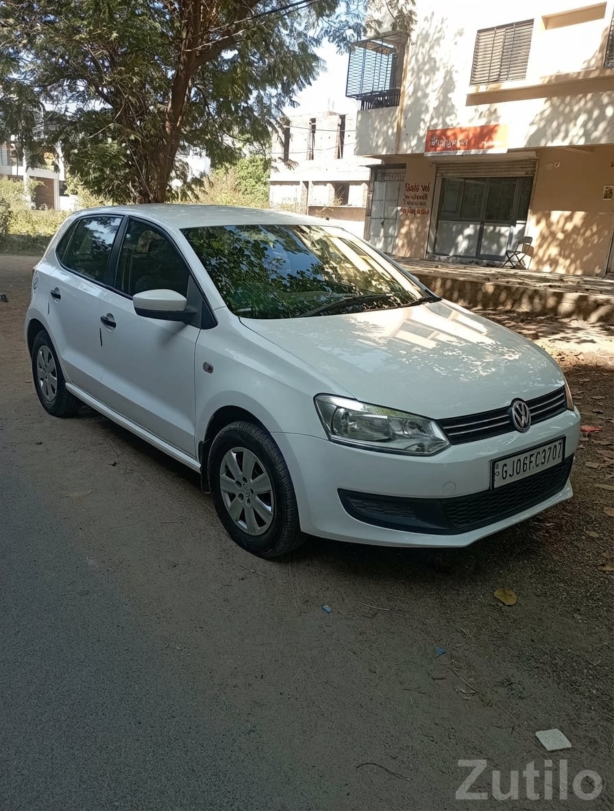 vw polo 2012 - કાર - વડોદરા શહેર - Image 4