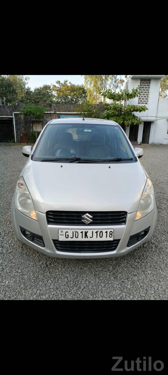 Maruti Suzuki Ritz Vdi