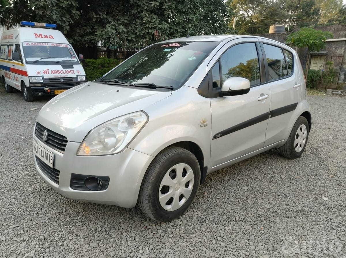 Maruti Suzuki Ritz Vdi - કાર - કેશોદ - Image 4