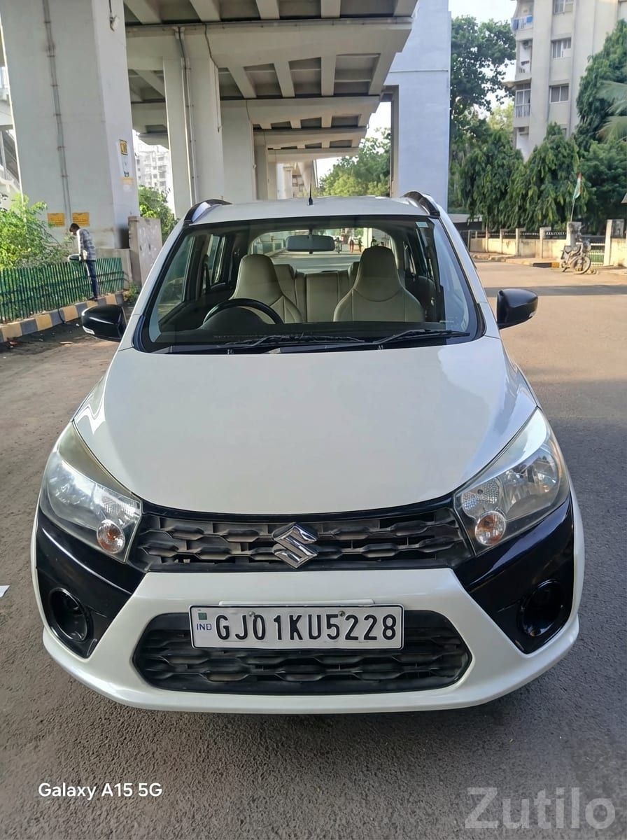 Maruti Celerio X Automatic 2019 Petrol Maruti Celerio X Automatic 2019 Petrol