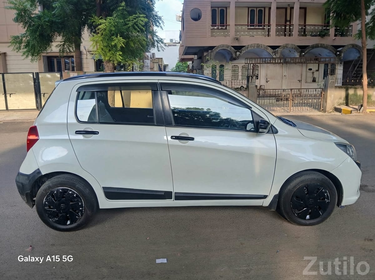Maruti Celerio X Automatic 2019 Petrol - Cars - Ahmedabad City - Image 2