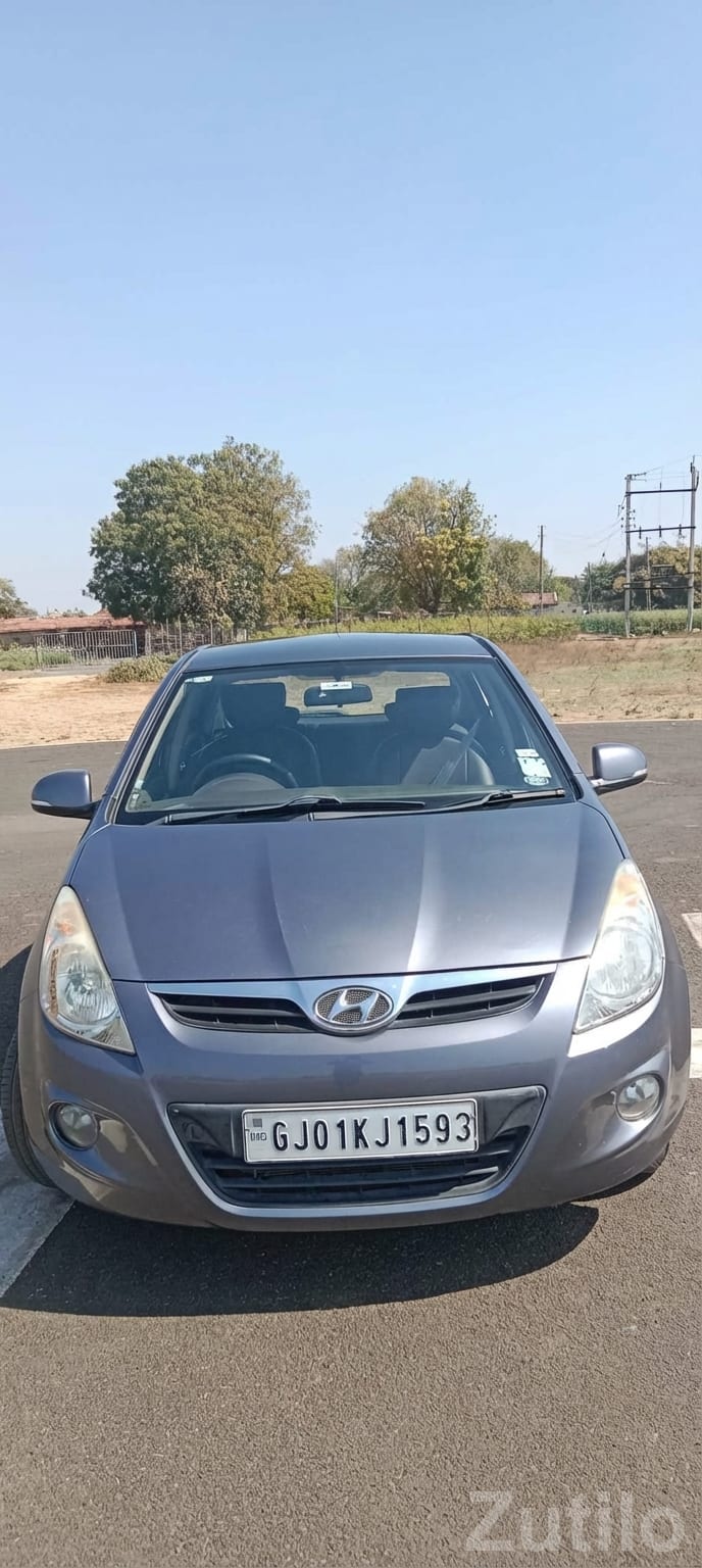 Hyundai i20 Asta Top Model, Clean Interior - Cars - Jasdan - Image 2