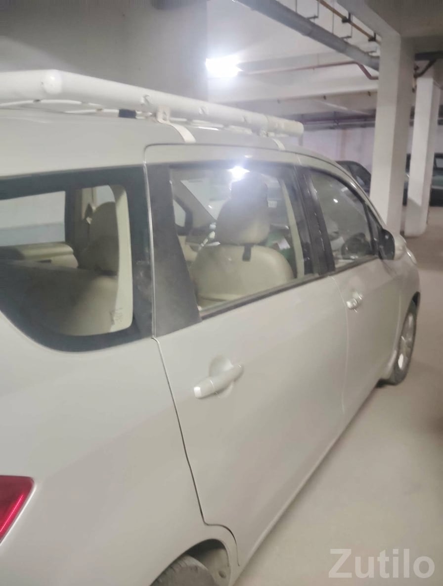 2017 Maruti Ertiga ZDI+ Diesel 7‑Seater 2017 Maruti Ertiga ZDI+ Diesel 7‑Seater