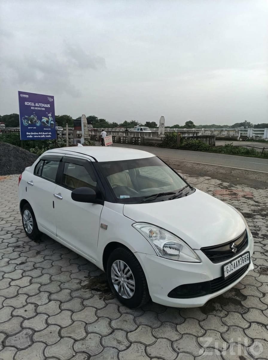 Maruti Suzuki Sedan With Beige Interior - કાર - જસદણ - Image 3