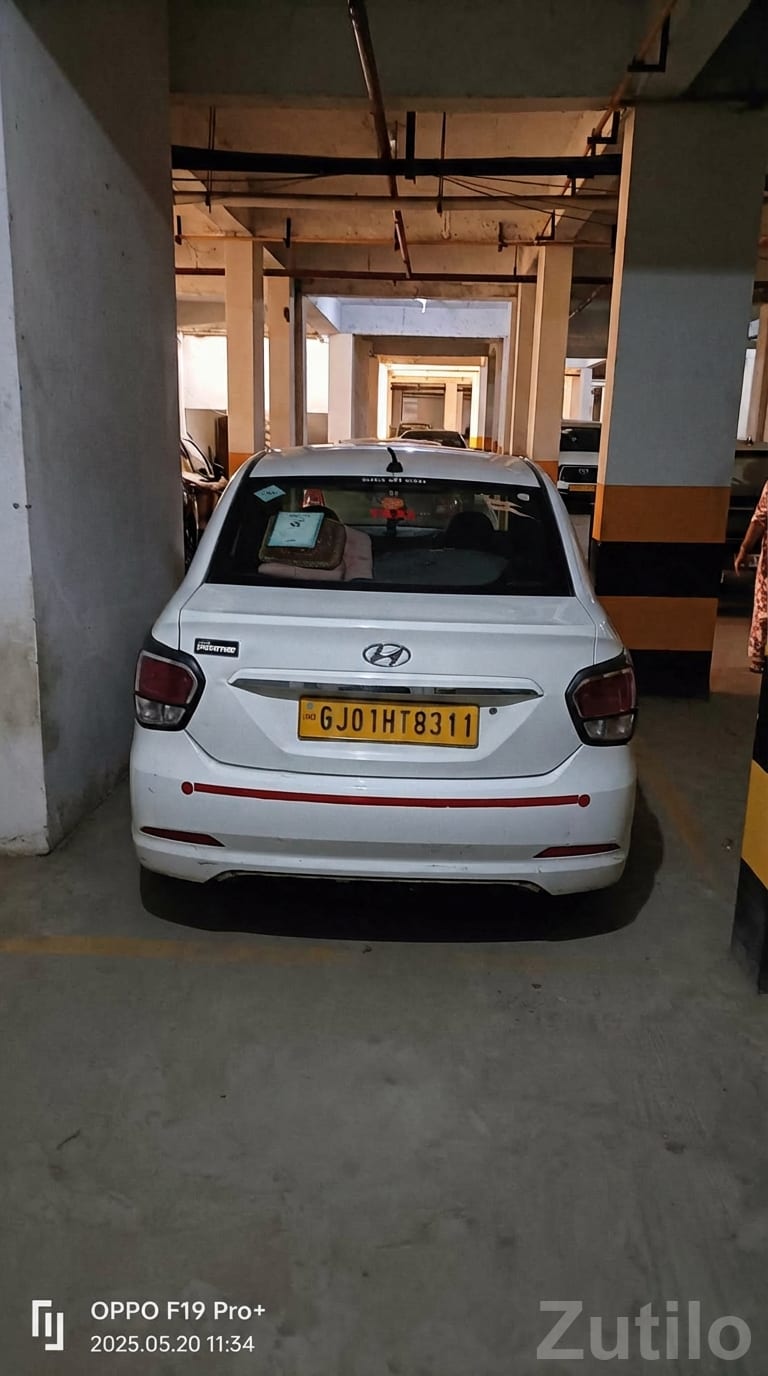 Hyundai Xcent Prime CNG Company Fitted - કાર - અમદાવાદ શહેર - Image 2