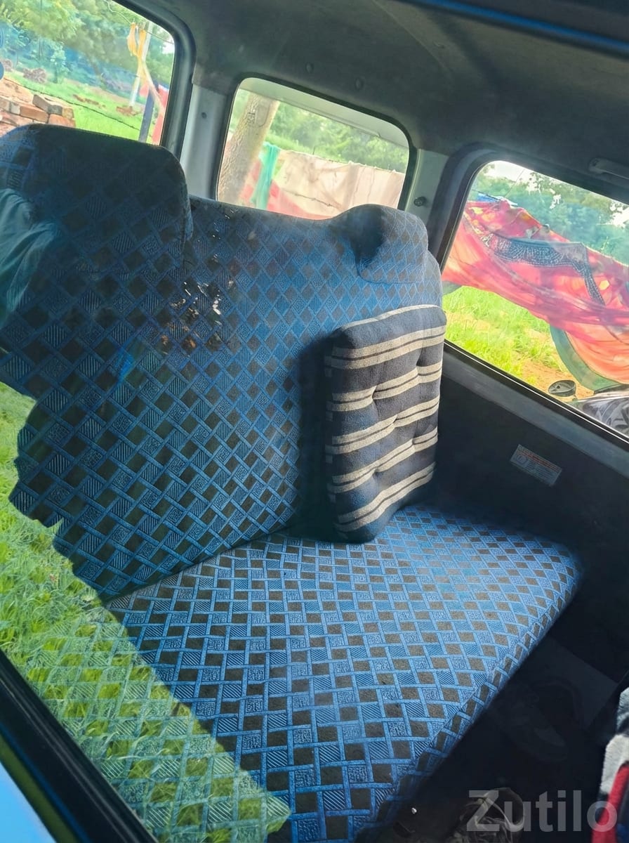 Maruti Eeco 2020 School Van Ready - Cars - Patan City - Image 4