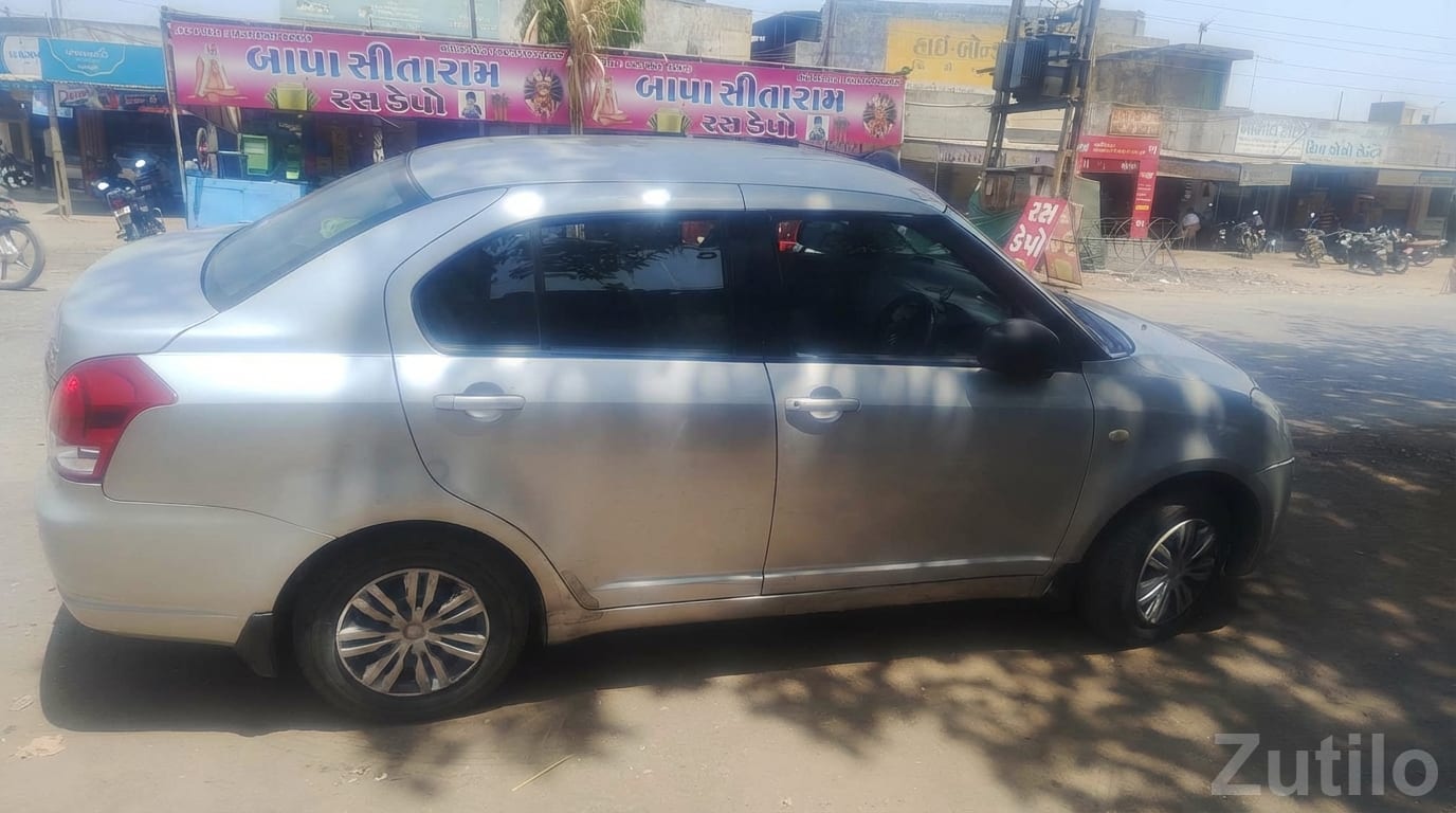 Maruti Suzuki Hatchback – AC Working - કાર - ગોંડલ - Image 2