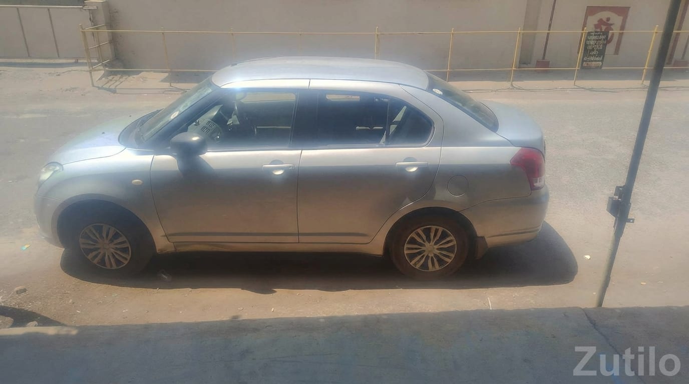 Maruti Suzuki Hatchback – AC Working - કાર - ગોંડલ - Image 3