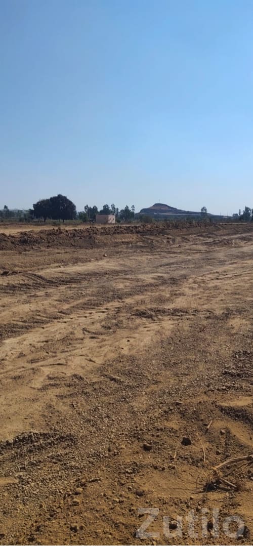 4 Acre Open Land in Kotda Sangani