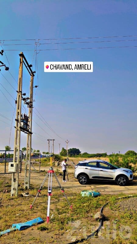 Professional Land Survey Service