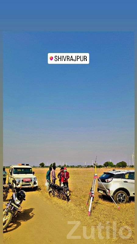 Professional Land Survey Service - Land & Plots - Jasdan - Image 3