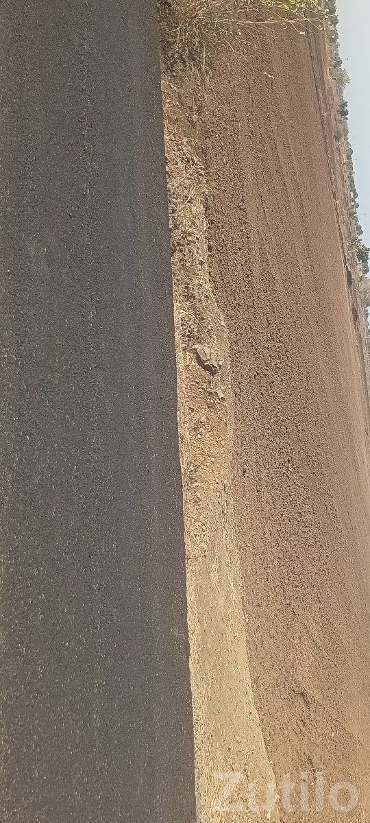 7.5 Bigha Road Touch Farm Land, Visavadar 7.5 Bigha Road Touch Farm Land, Visavadar