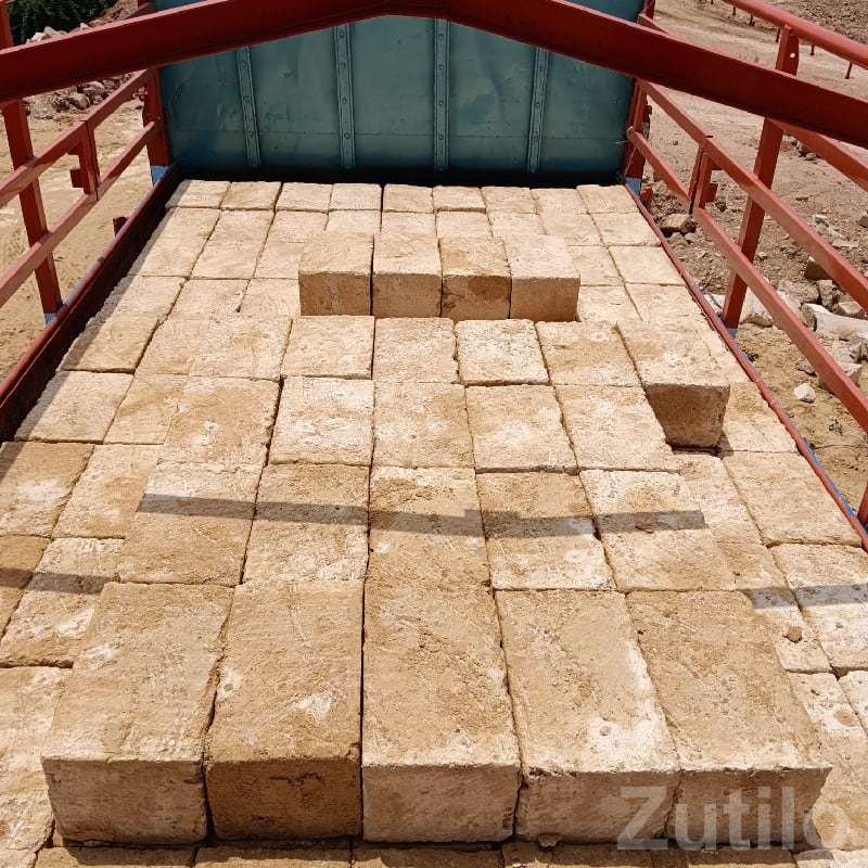 Pathar A1 A2 A3 Plot Material Supply - Land & Plots - Mangrol - Image 2