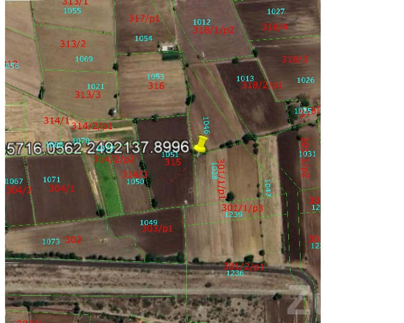 Rajkot Jamnagar Highway Agriculture Land