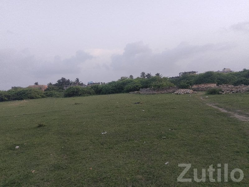 Open Green Residential Plot Sutrapada - Land & Plots - Sutrapada - Image 2