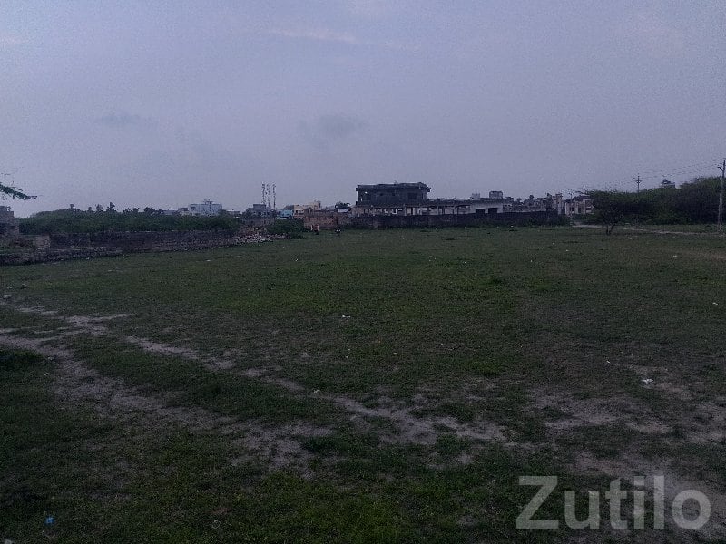 Open Green Residential Plot Sutrapada - Land & Plots - Sutrapada - Image 3