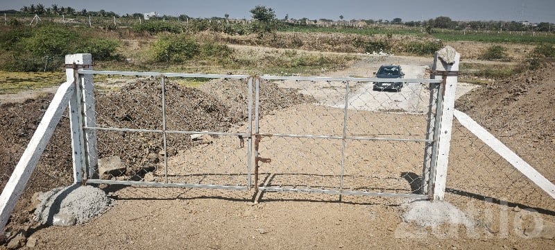 Gated Open Land Plot in Rajkot Gated Open Land Plot in Rajkot