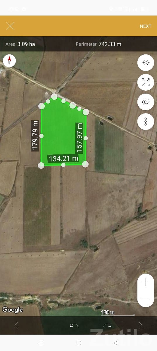 Dwarka Somnath Highway Touch 5 Vigha Plot - જમીન અને પ્લોટ - કલ્યાણપુર - Image 2
