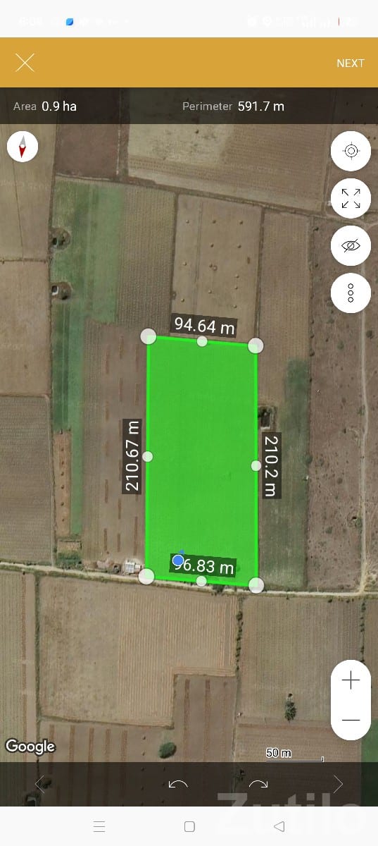 Dwarka Somnath Highway Touch 5 Vigha Plot - જમીન અને પ્લોટ - કલ્યાણપુર - Image 3